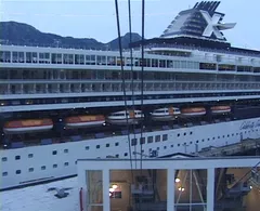 Mount Roberts Aerial Tramway
