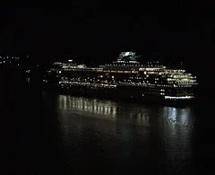 Mercury leaves Juneau