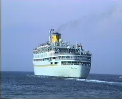 Enrico C. leaves Rhodos