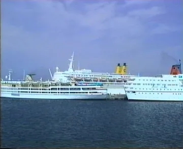 EugenioCosta in Rhodos