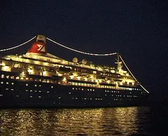 Tender to Black Watch