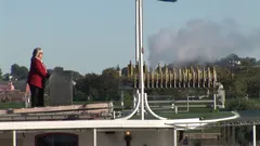 The Calliope of Natchez