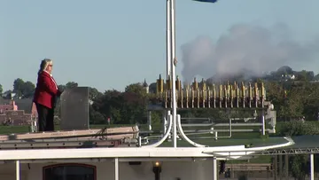 The Calliope of Natchez