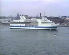 Sally Albatross