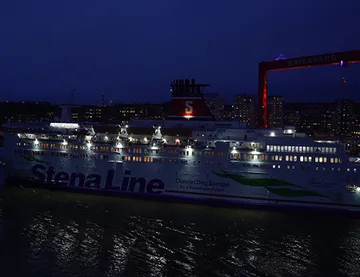 Stena Danica 