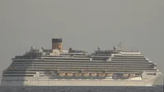 Costa Diadema