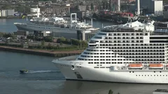 MSC Virtuosa