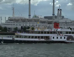 Wereldhavendagen Rotterdam 2019