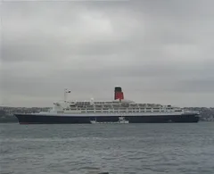 Queen Elizabeth 2