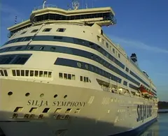 Silja Symphony