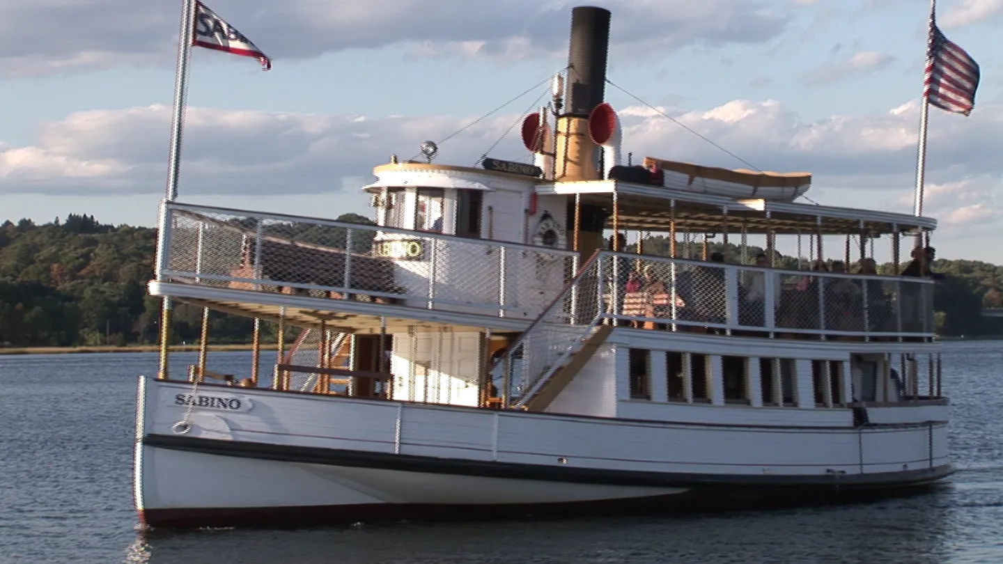 Steamship Sabino