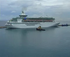 Monarch of the Seas