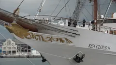 Sea Cloud II