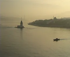 ships at Istanbul