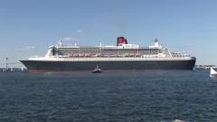 Queen Mary 2