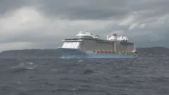 Anthem of the Seas