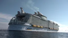 Harmony of the Seas