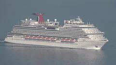 Carnival Horizon