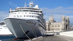 Seabourn Sojourn