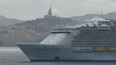 Symphony of the Seas