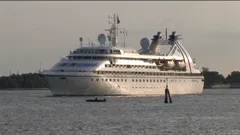 Seabourn Spirit