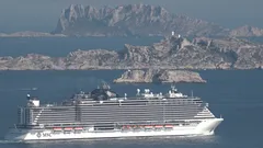 MSC Seaview