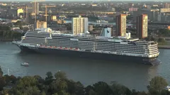 MS Rotterdam