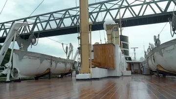 Grünental High Bridge